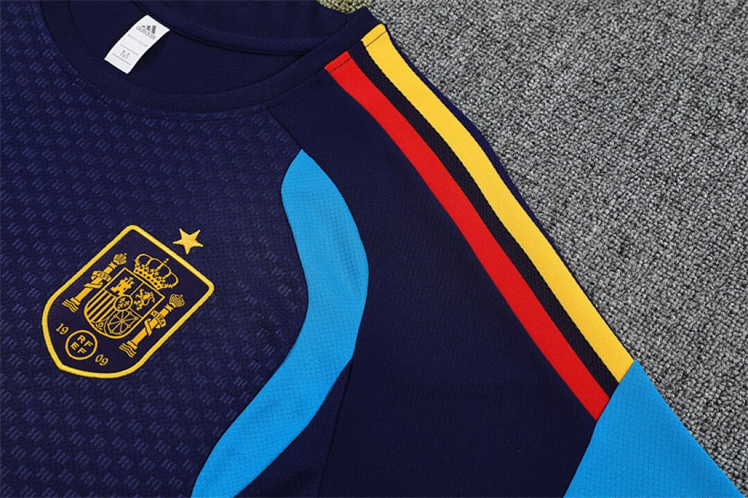 Spain 2026/27 Training Kit