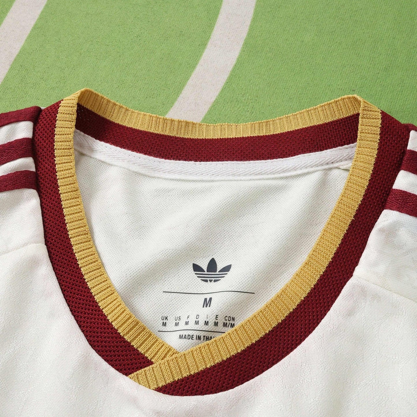 Spain 2026/27 Away Long Sleeve Player Jersey