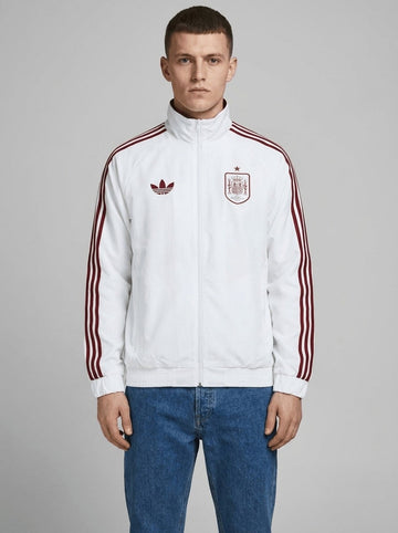 Spain 2026/27 Windbreaker