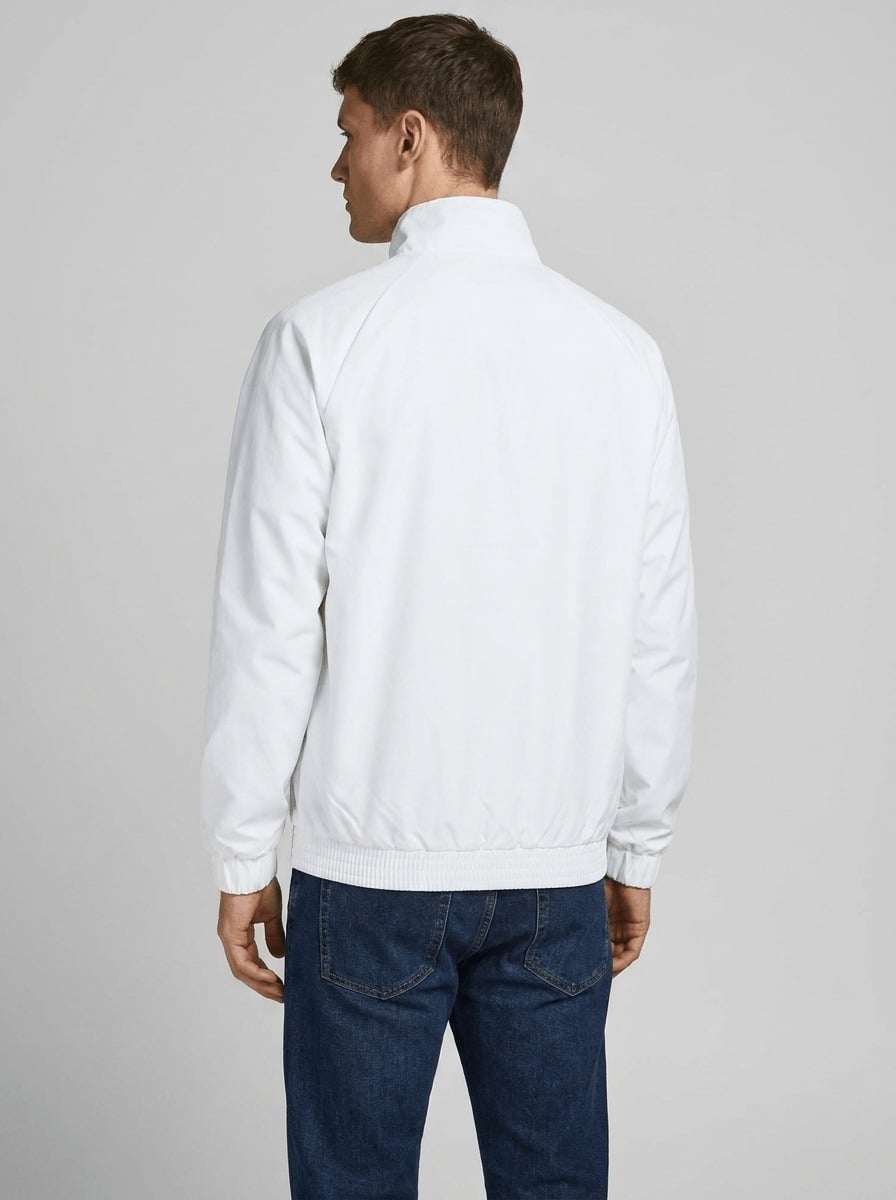 Spain 2026/27 Windbreaker