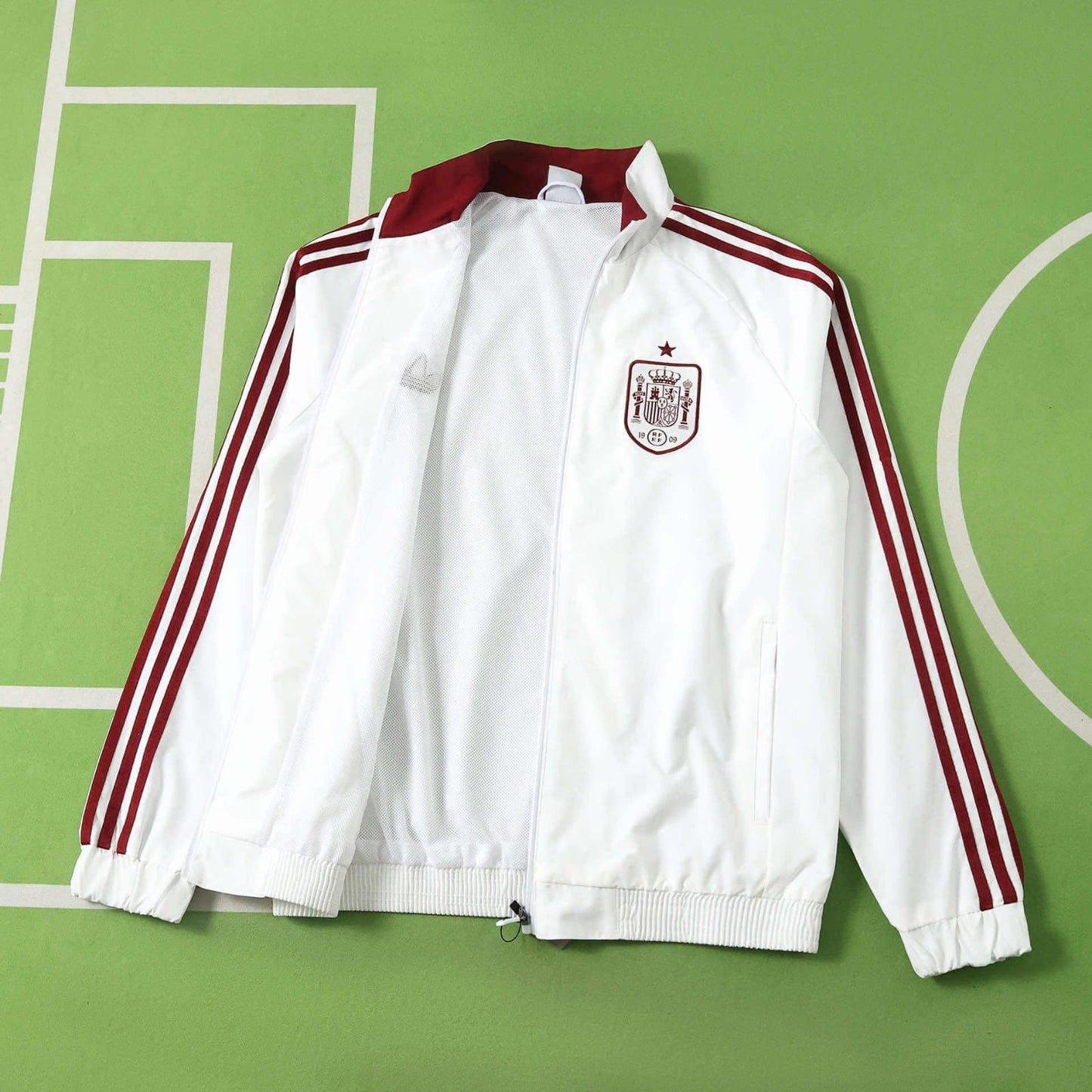 Spain 2026/27 Windbreaker