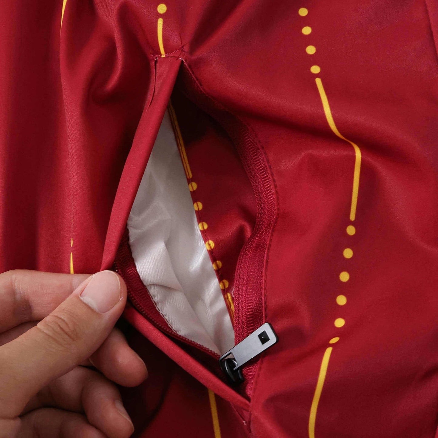 Spain 2026/27 Windbreaker Tracksuit