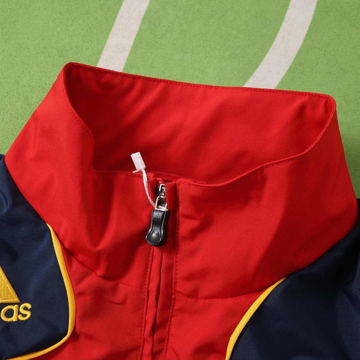 Spain 2026/27 Windbreaker Jacket