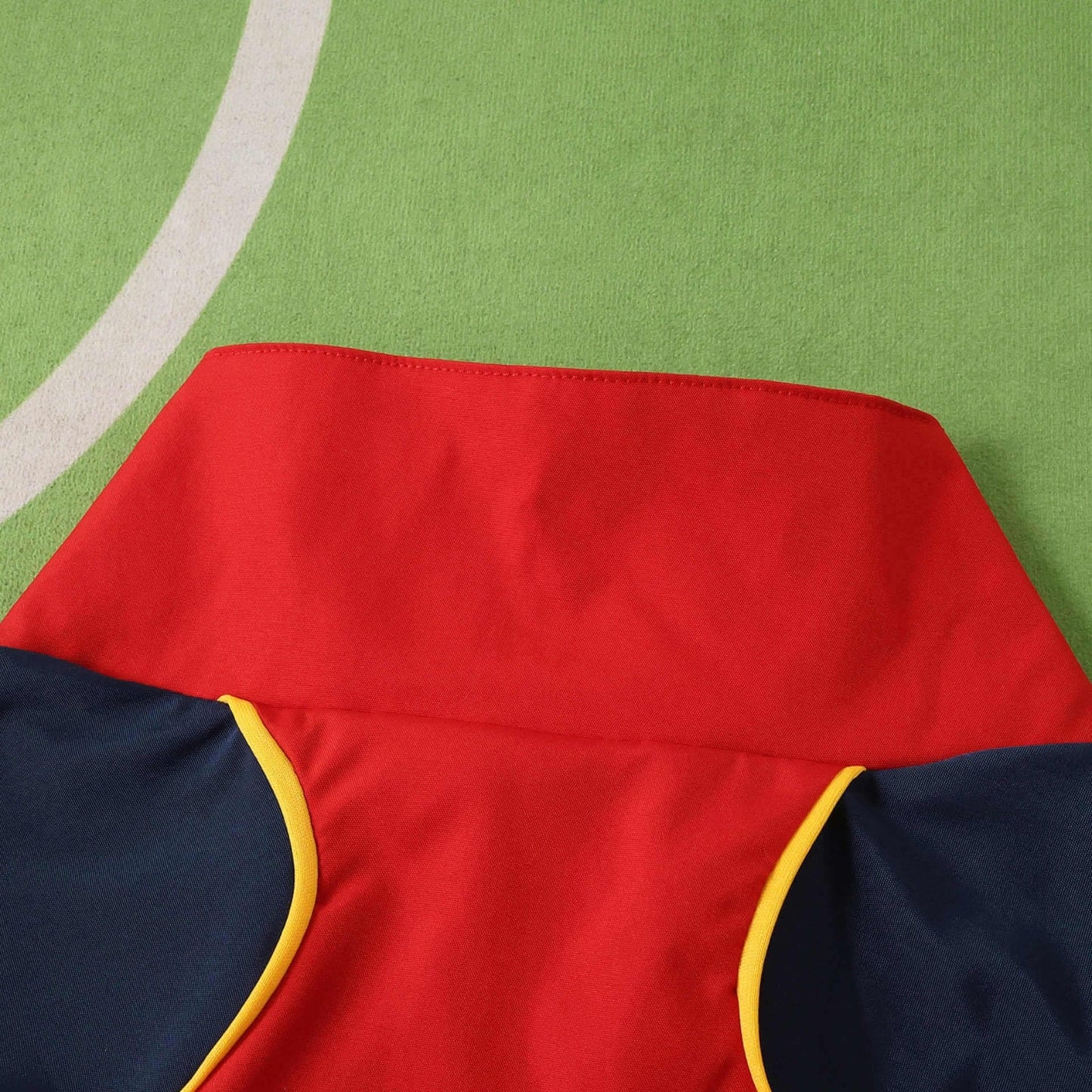 Spain 2026/27 Windbreaker Jacket