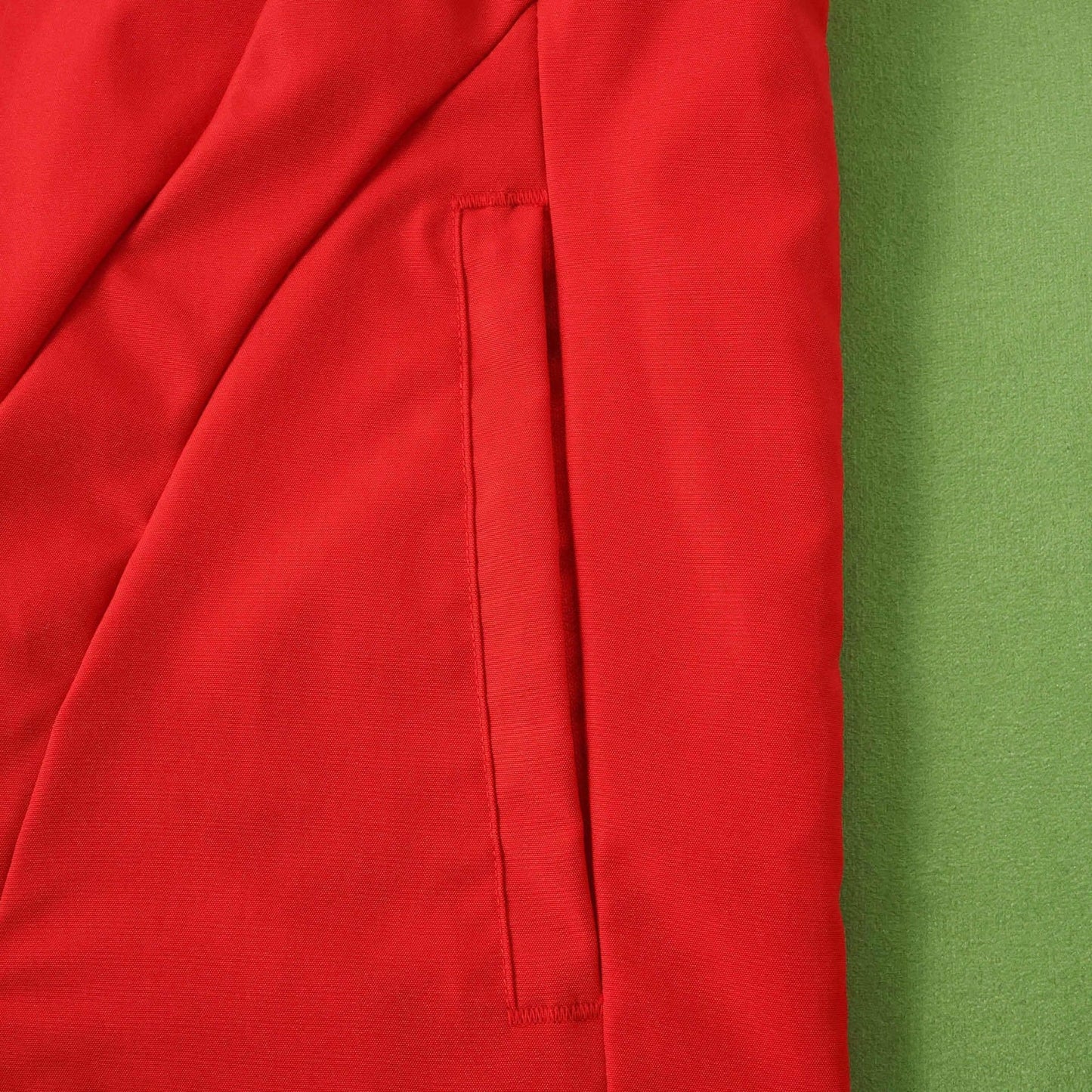 Spain 2026/27 Windbreaker Jacket