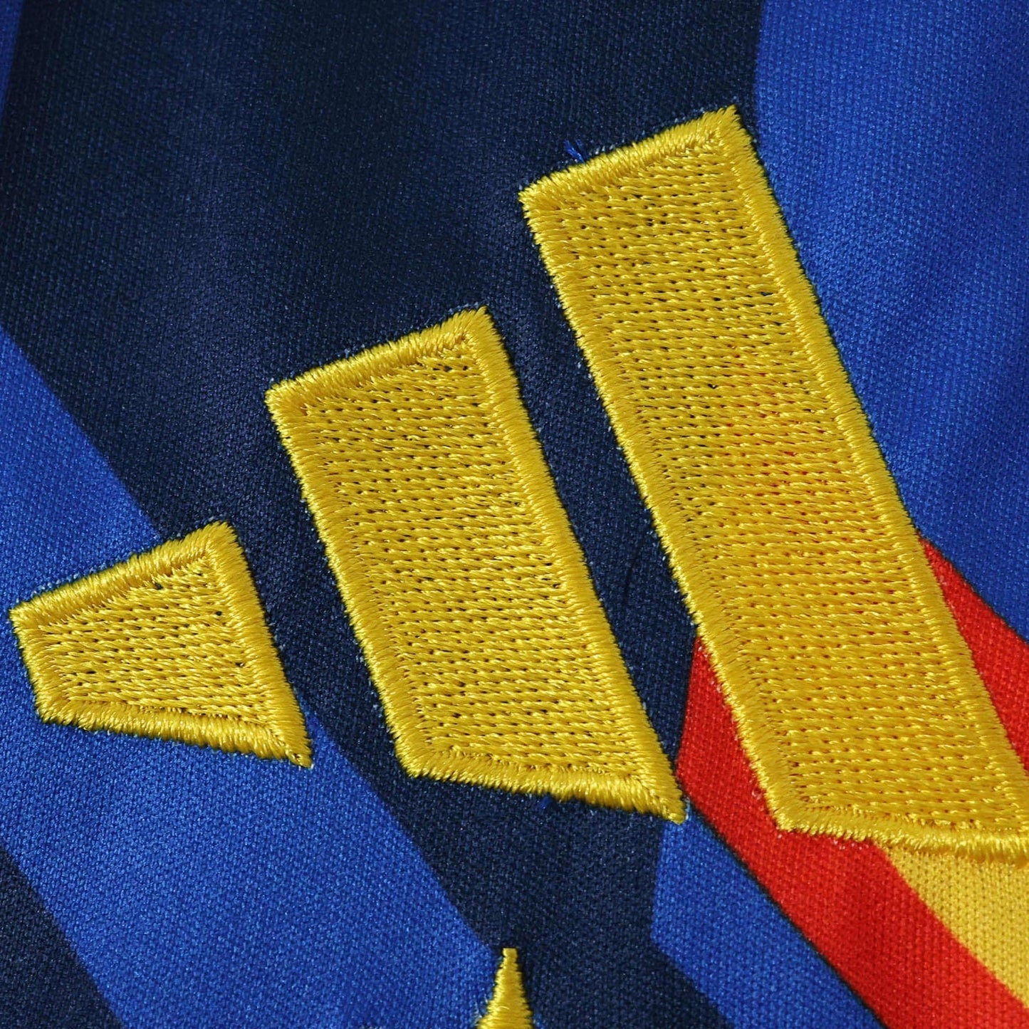 Spain 2026/27 Pre Match Jersey