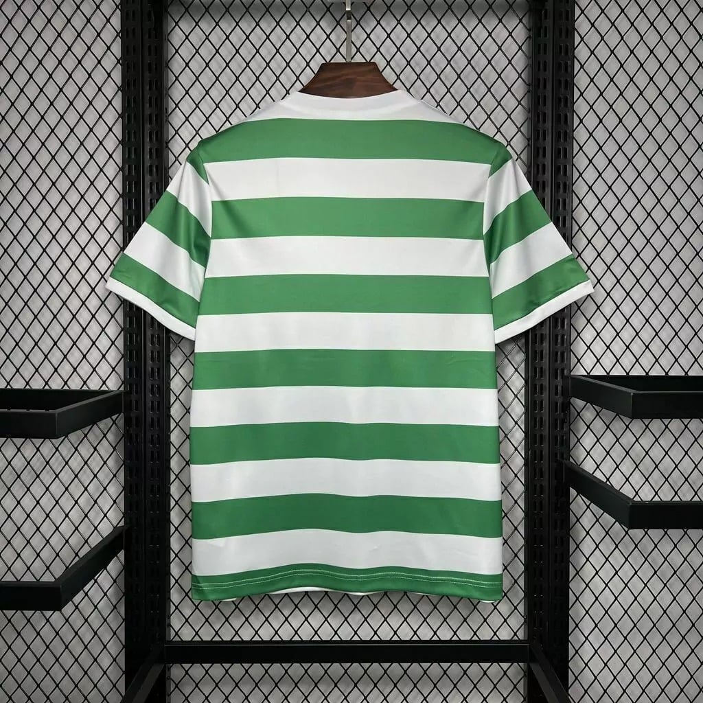 Celtic 1980/81 Home Jersey