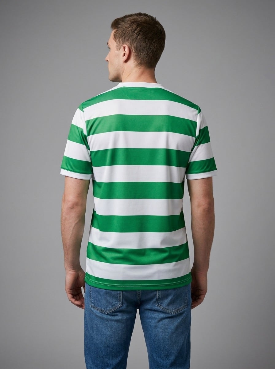 Celtic 1980/81 Home Jersey