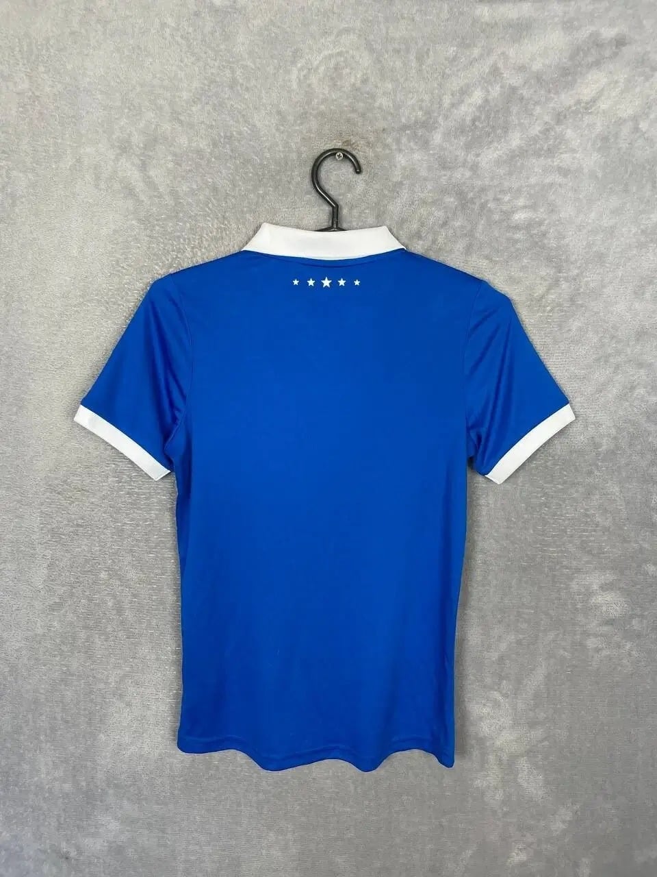 Rangers 2020/21 Castore Retro Jersey
