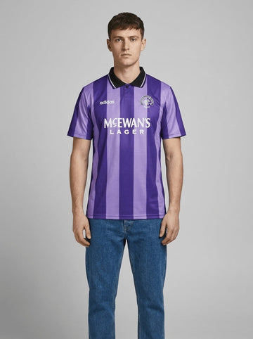 Rangers 1994/95 Third Jersey