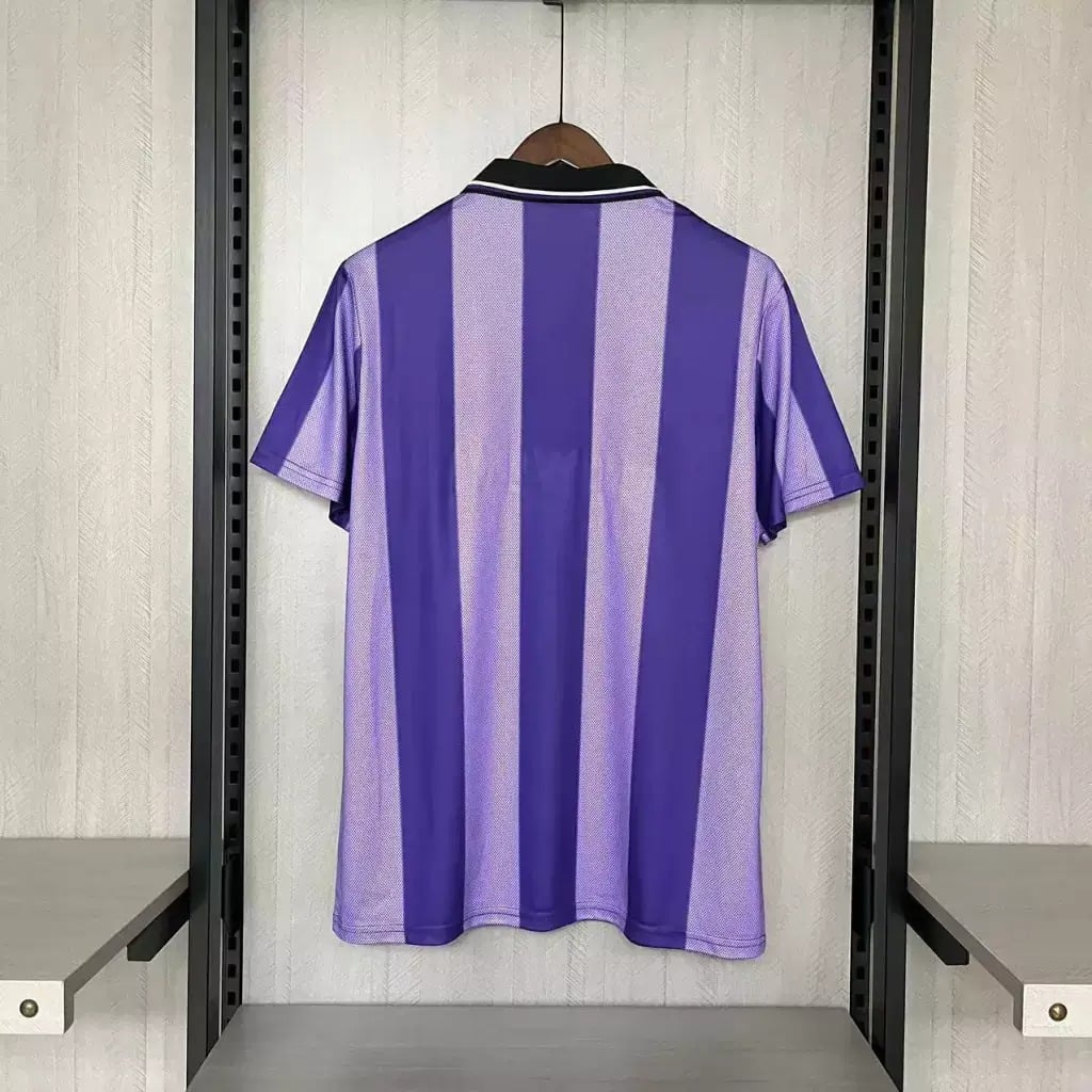 Rangers 1994/95 Third Jersey