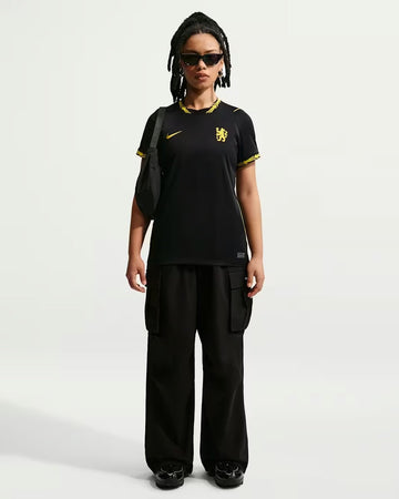 Chelsea 2026/27 Women's Away Jersey
