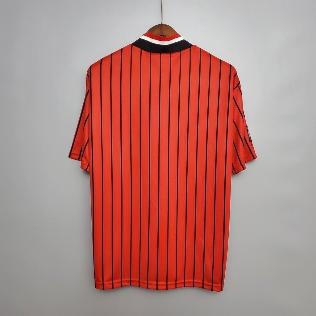 Rangers 1994/95 Away Jersey