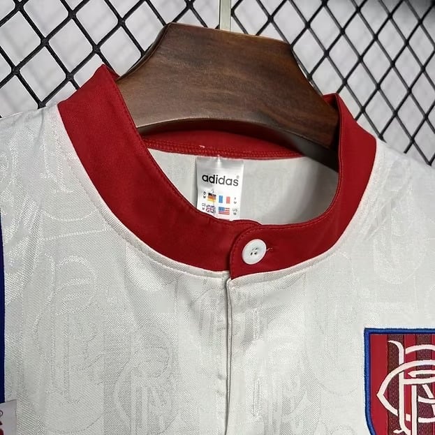 Rangers1996/97 Away Jersey