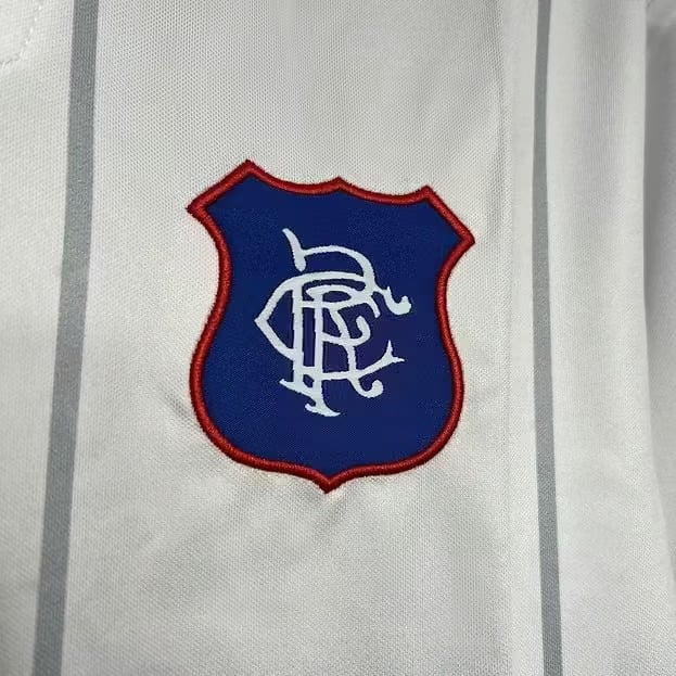 Rangers 1997/99 Away Jersey