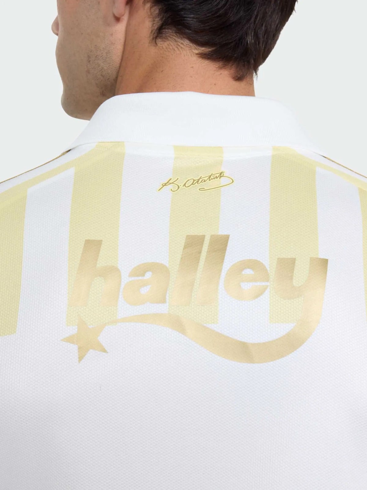 Fenerbahce 2026/2027 Away Jersey