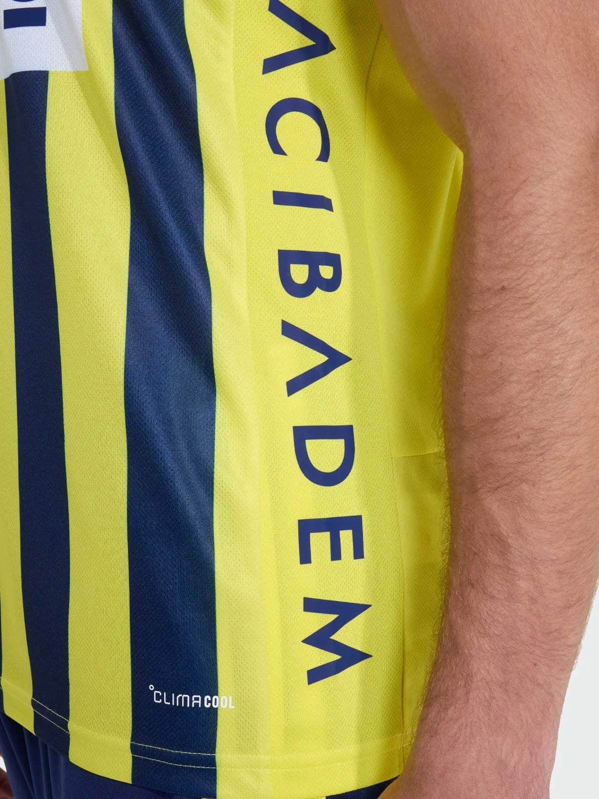 Fenerbahçe 2026/2027 Home Kit