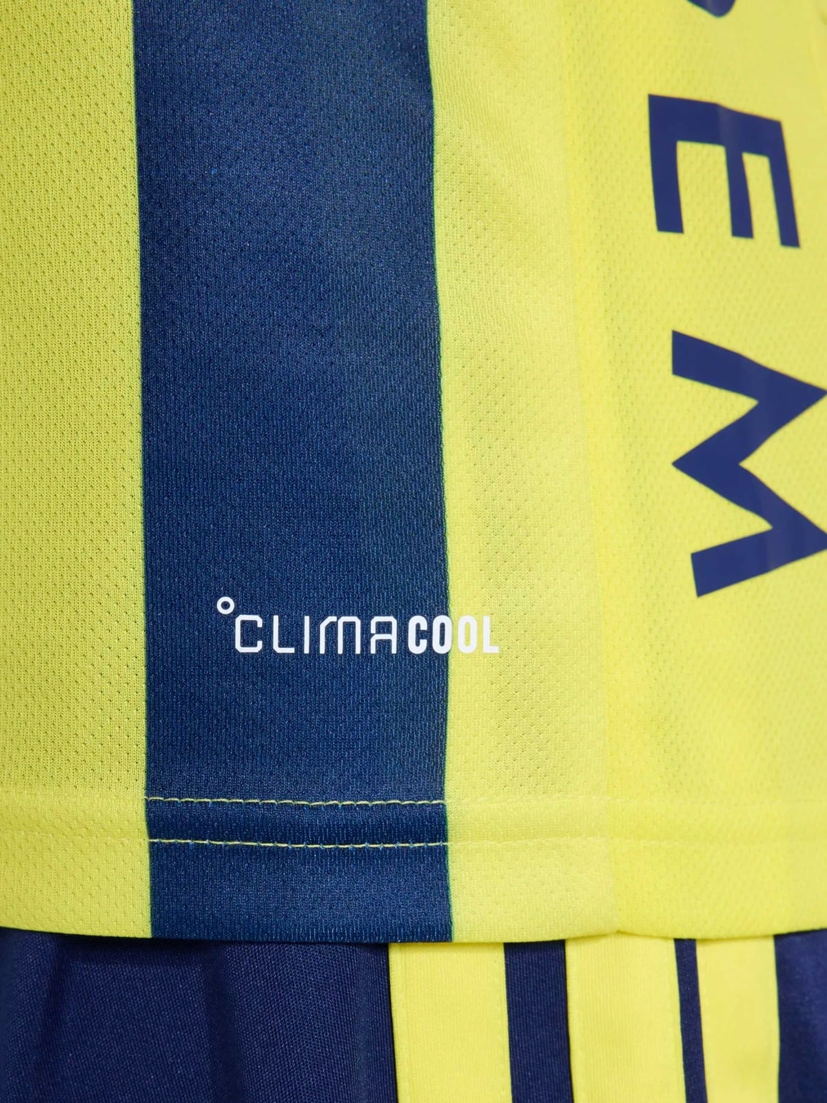 Fenerbahçe 2026/2027 Home Kit