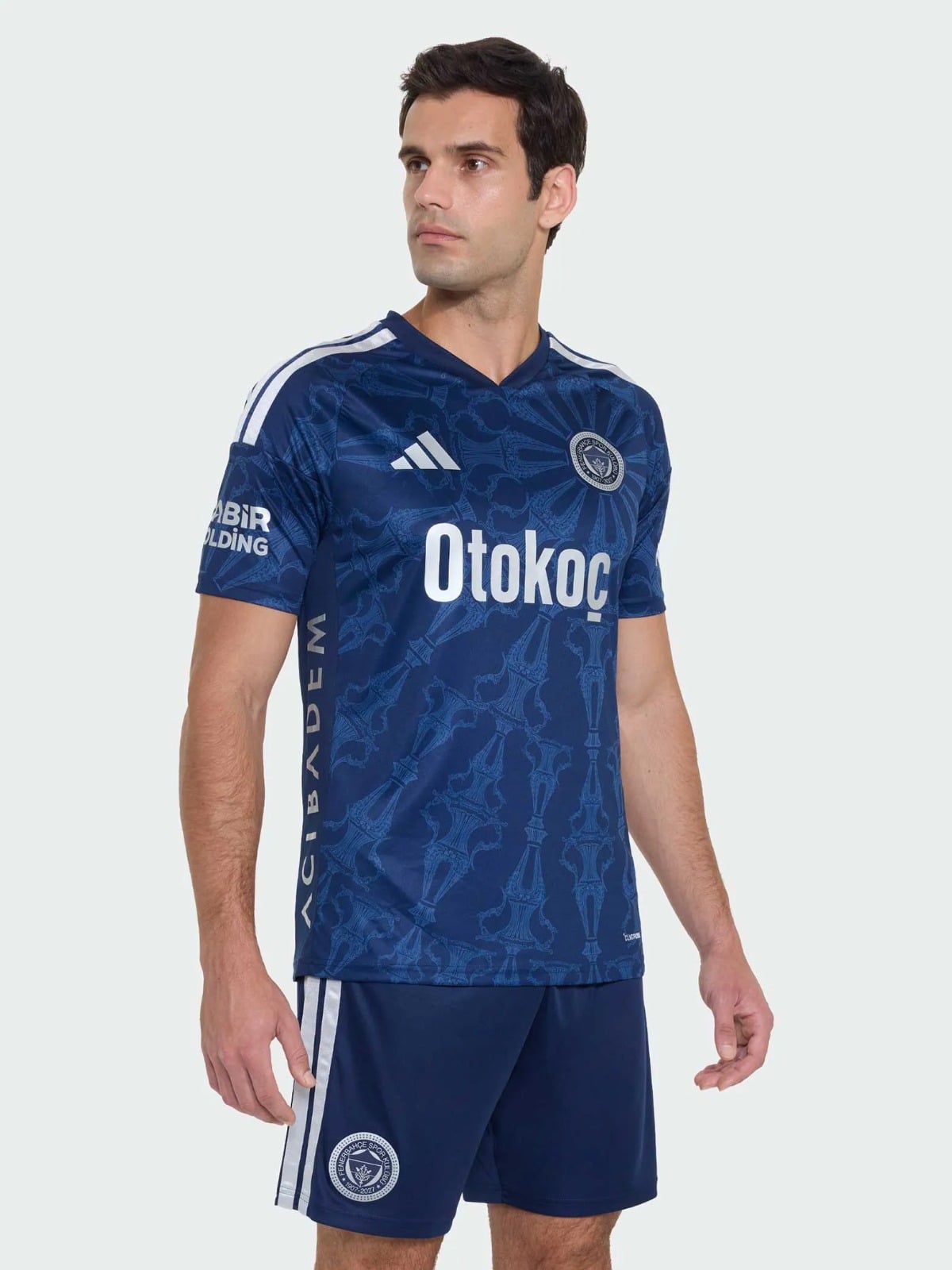 Fenerbahce 2026/27 Third Jersey