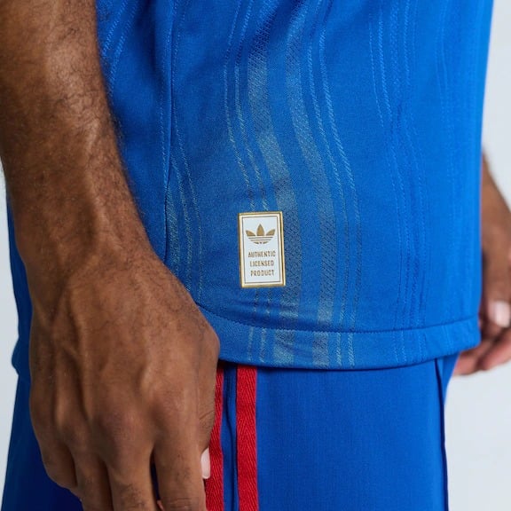 Manchester United 26/27 Away Player Jersey