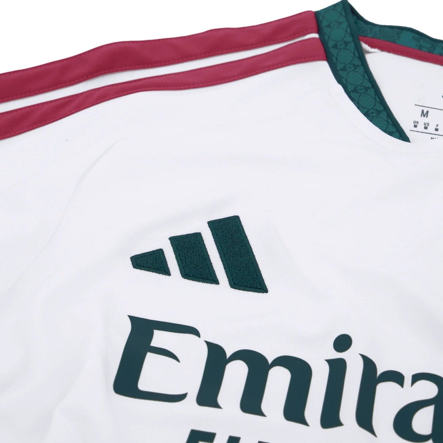 Real Madrid 2026/27 Home Jersey