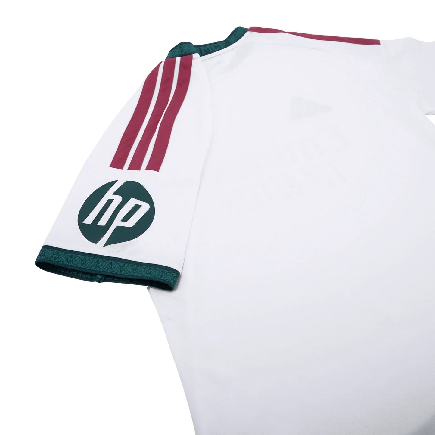 Real Madrid 2026/27 Home Jersey