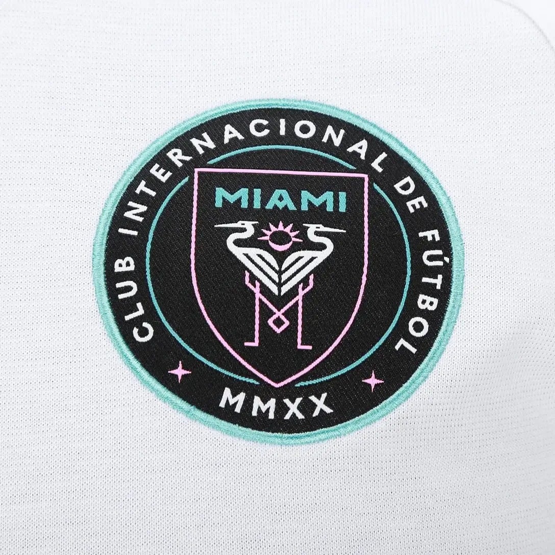 Inter Miami 2026/27 Originals Tee Jersey