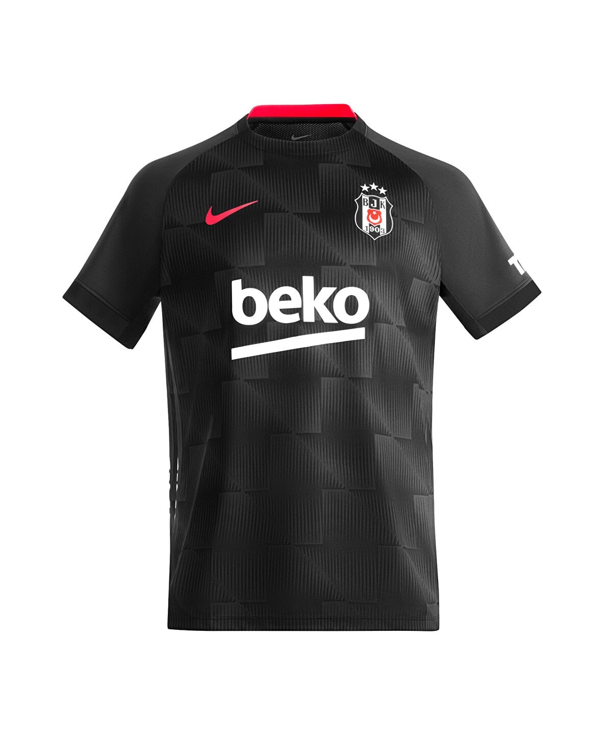 Besiktas JK 2026/27 Third Jersey