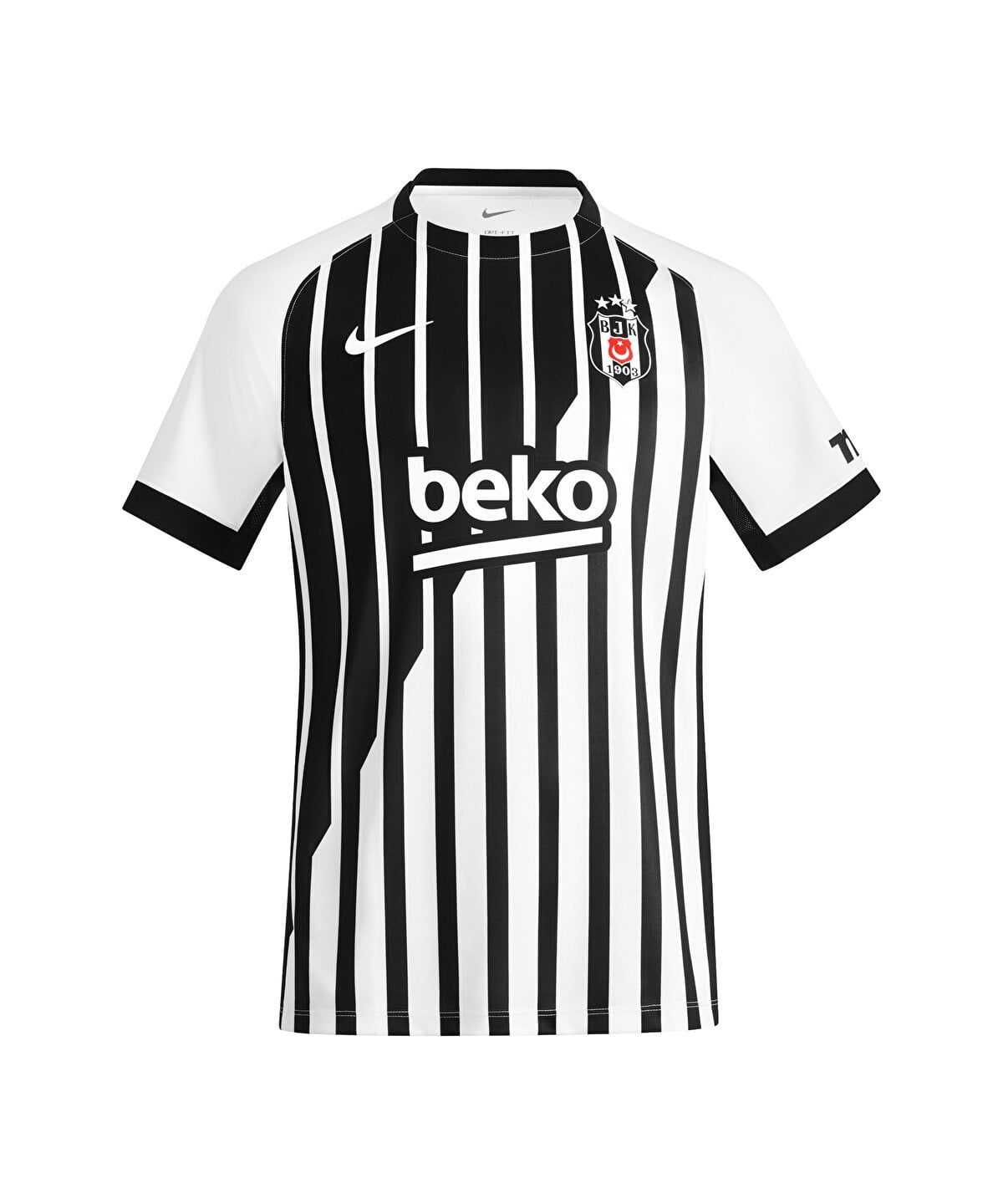 Beşiktaş JK 2026/27 Away Jersey