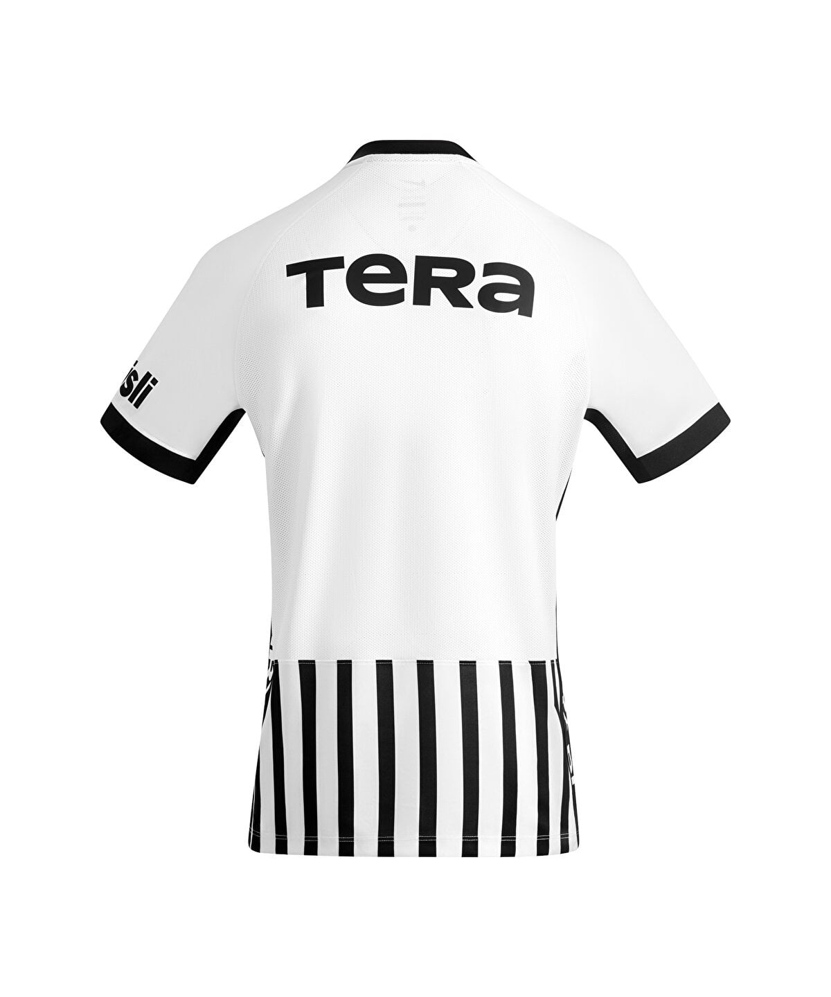 Beşiktaş JK 2026/27 Away Jersey