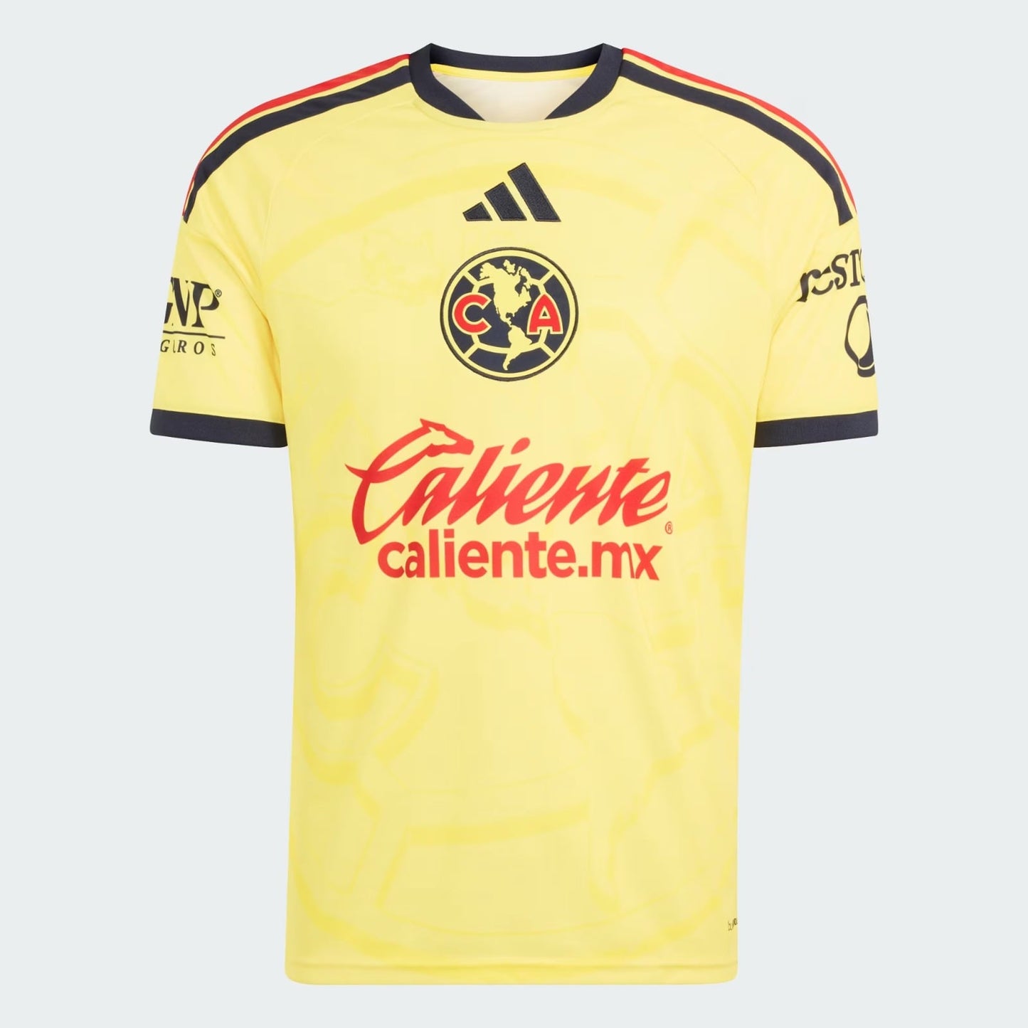 Club América 2026/27 Home Jersey