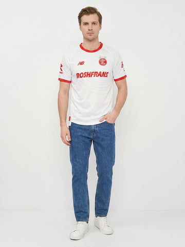 Deportivo Toluca FC 2026/27 Special Edition "Bicampeón" Away Jersey