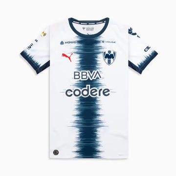 CF Monterrey 2026/27 Away Jersey