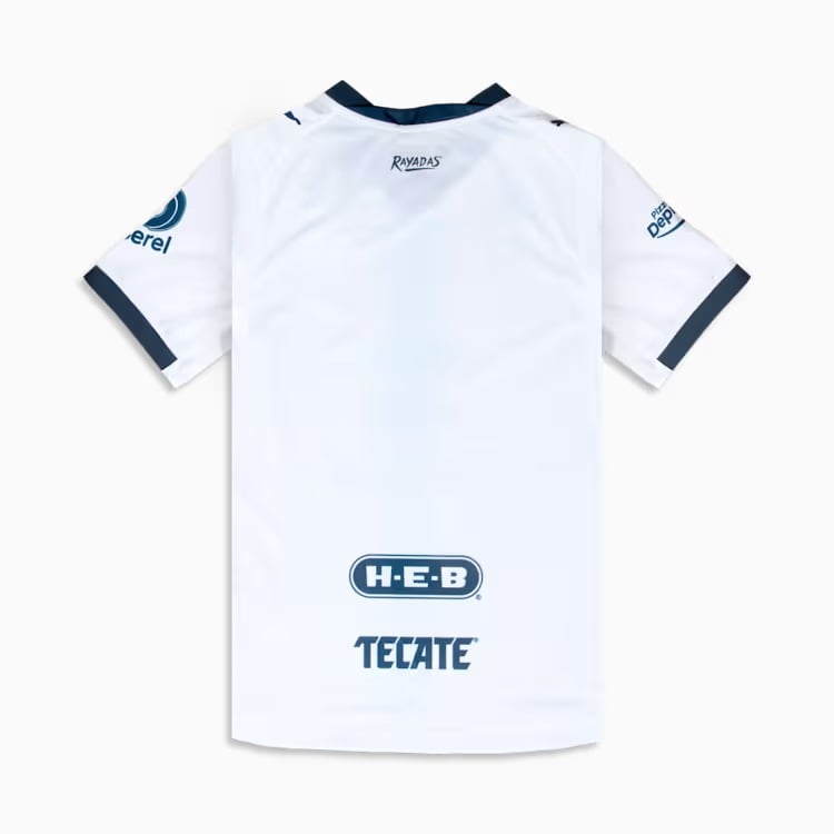 CF Monterrey 2026/27 Away Jersey