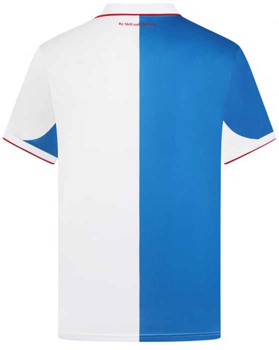 Blackburn Rovers 2026/27 Home Jersey