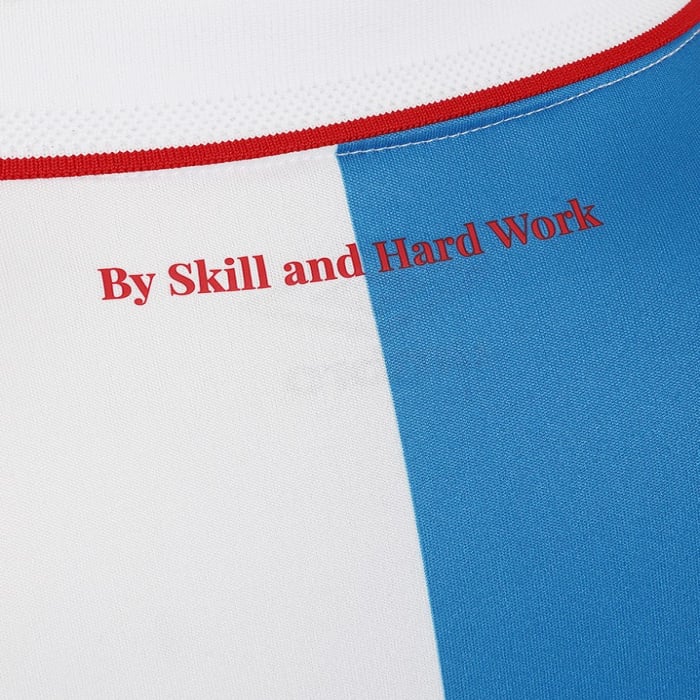 Blackburn Rovers 2026/27 Home Jersey