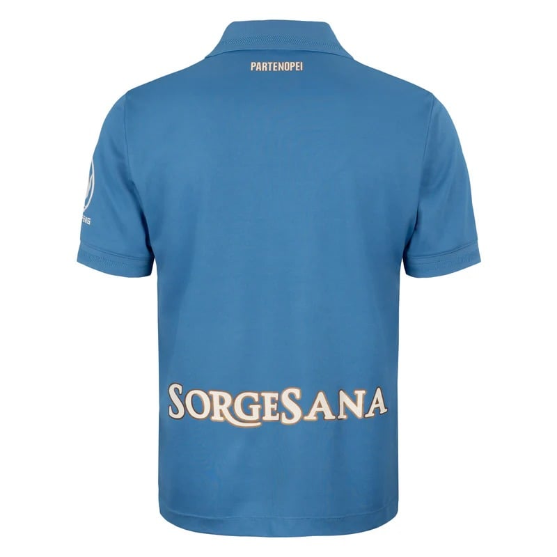 Napoli 2026/27 Home Jersey
