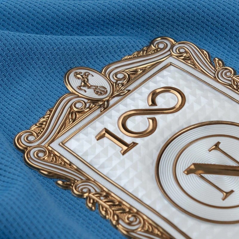 Napoli 2026/27 Home Jersey