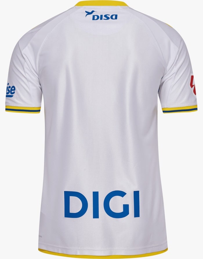 UD Las Palmas 2026/27 Third Jersey