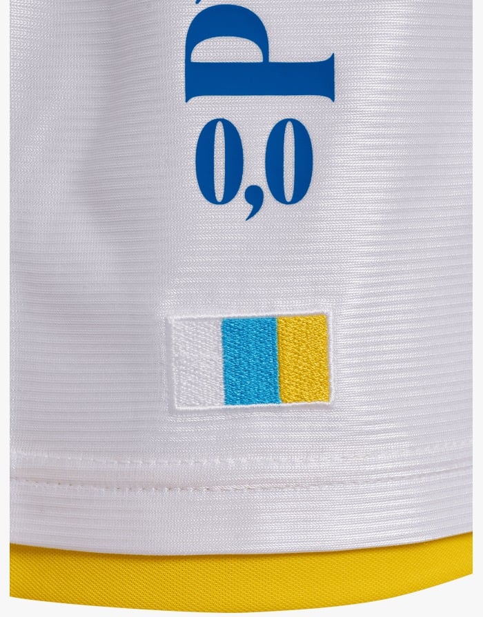 UD Las Palmas 2026/27 Third Jersey