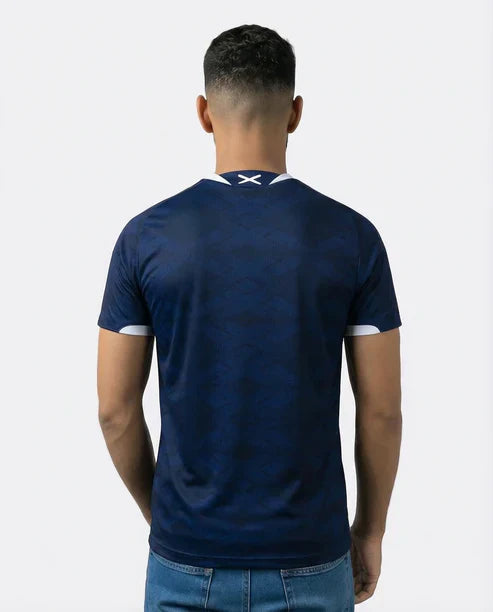 Scotland World Cup 2026 Jersey