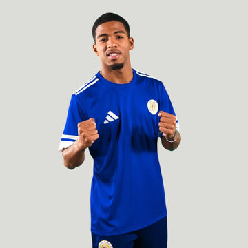 Curaçao Home Jersey 2025/26