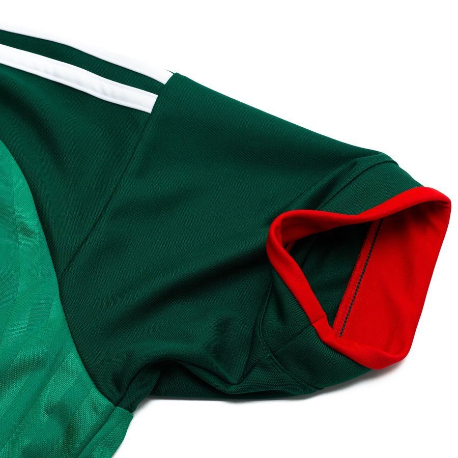 Algeria World Cup 2026 Away Jersey