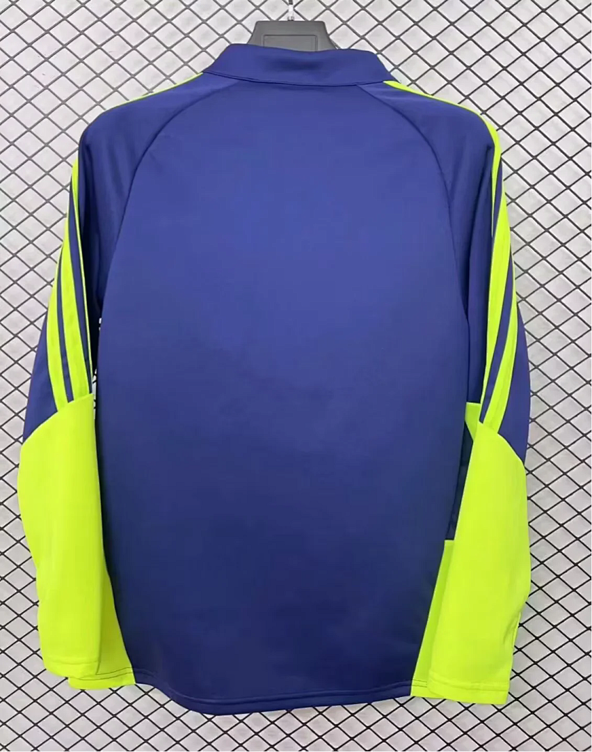 Scotland World Cup 2026 Sweater