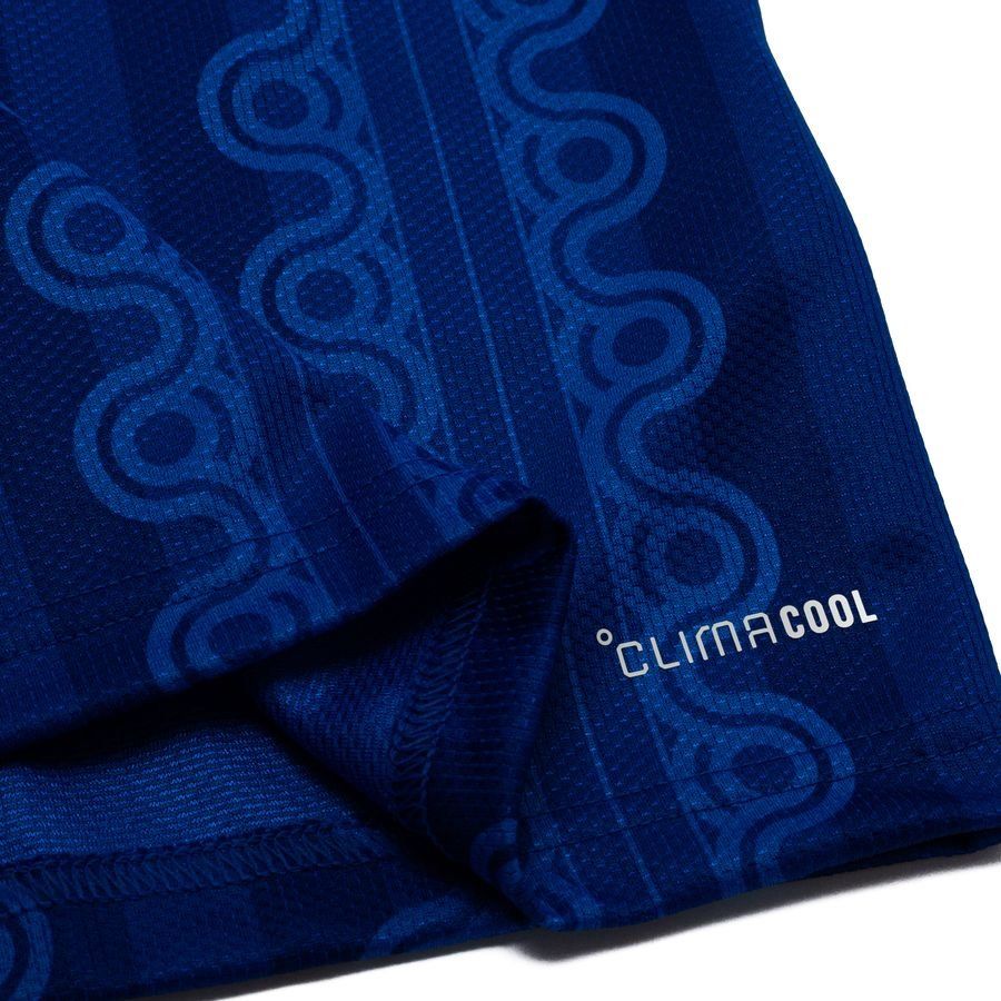 Sweden World Cup 2026 Away Jersey