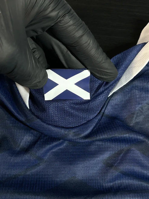 Scotland World Cup 2026 Jersey