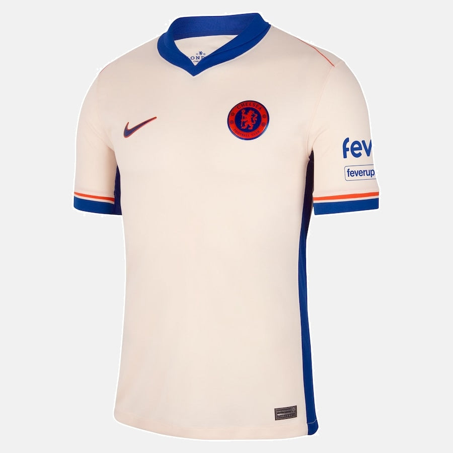 #6 Colwill Jersey Chelsea Away 2024/2025