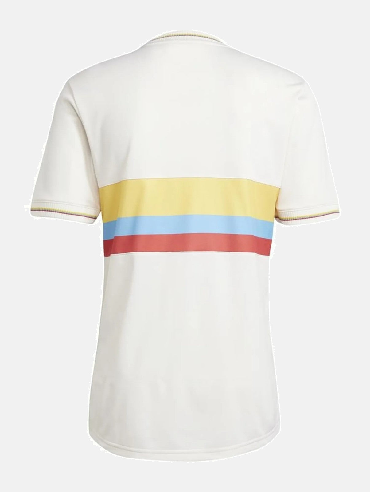 #6 Richard Rios Camiseta del centenario 2024/2025