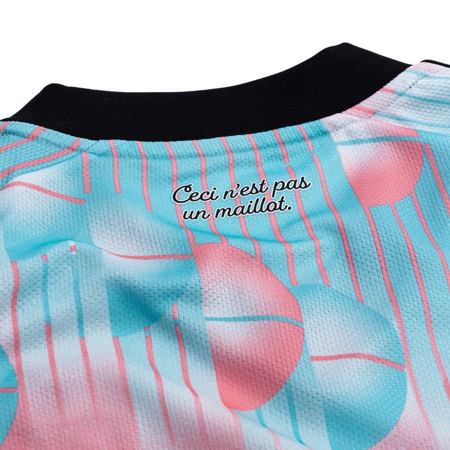 Belgium World Cup 2026 Away Jersey