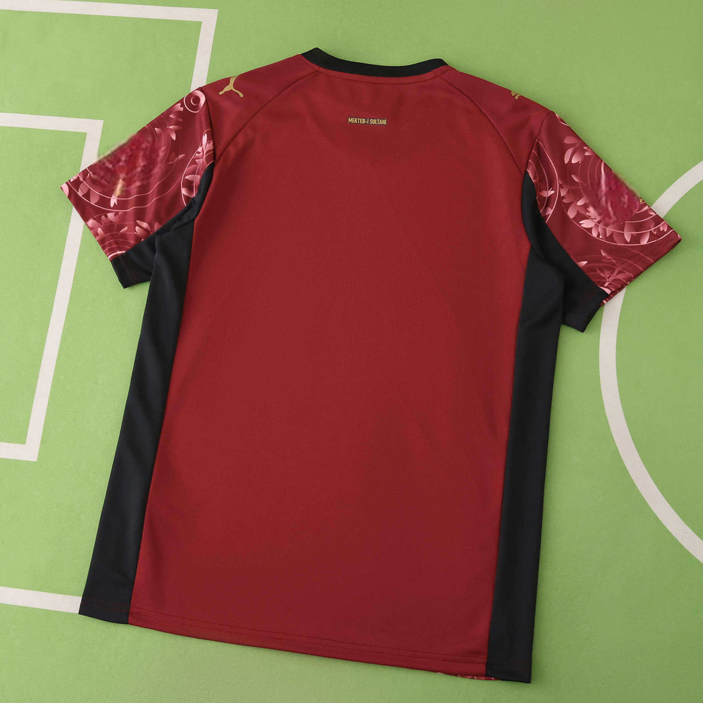 Galatasaray Third Jersey 2025/26